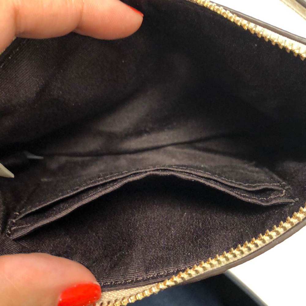 Authentic Coach Wallet - Picture 3 of 4
